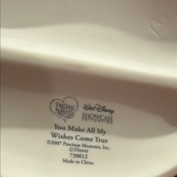 Precious Moments Jasmine - Picture 2 of 4